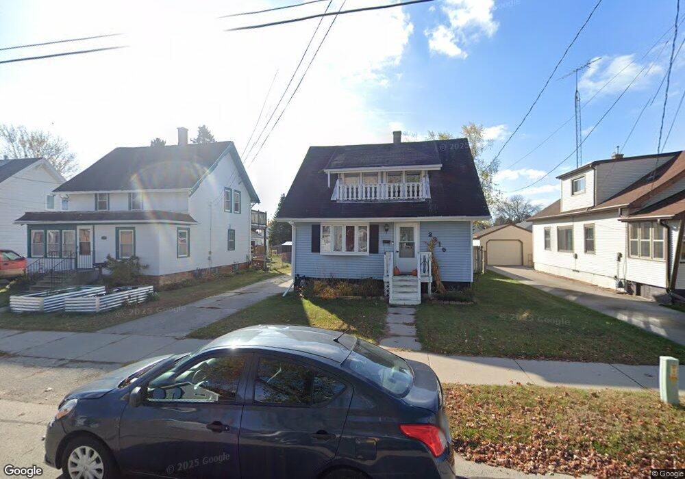 2215 13th St, Two Rivers, WI 54241 - photo 1
