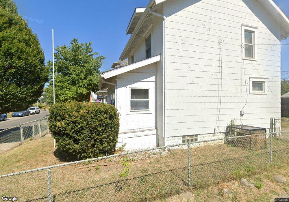 1612 Bruck St, Columbus, OH 43207 - photo 1