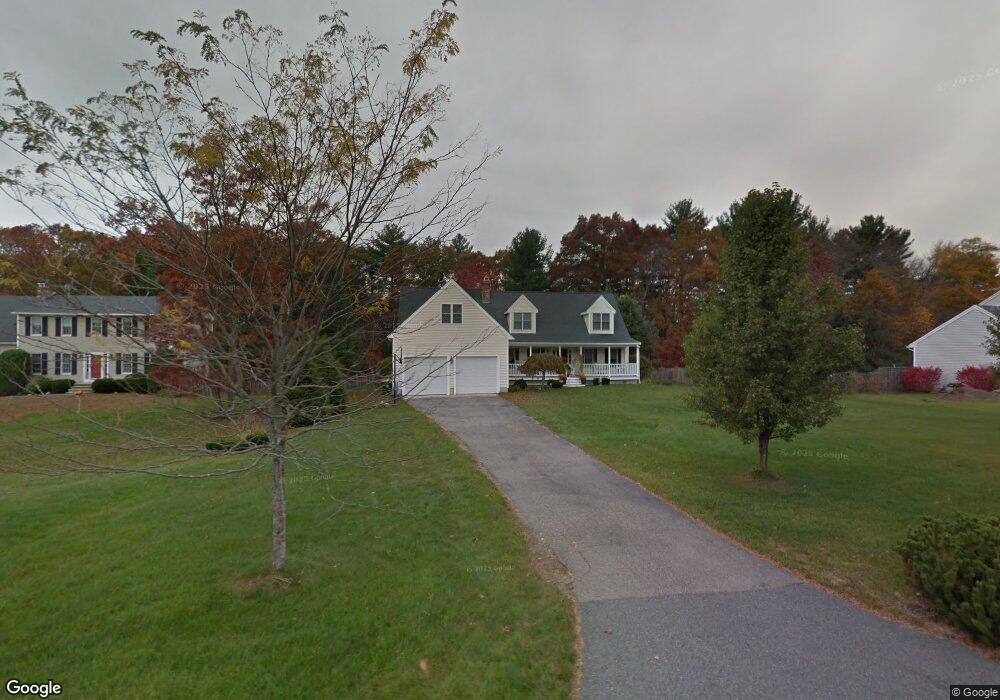 21 Deer Run Rd, Bellingham, MA 02019 - photo 1