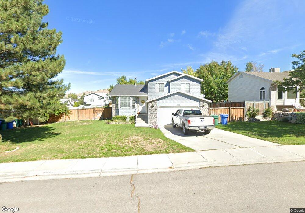 710 W 2350 N, Lehi, UT 84043 - photo 1