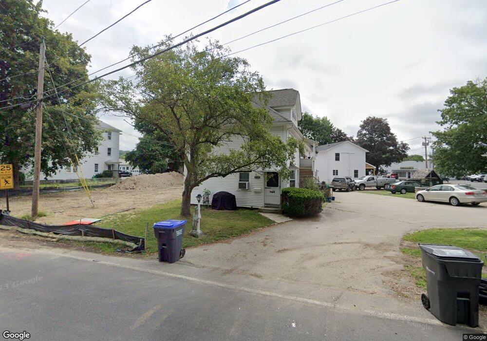 27 Cross St unit 1, Grafton, MA 01560 - photo 1