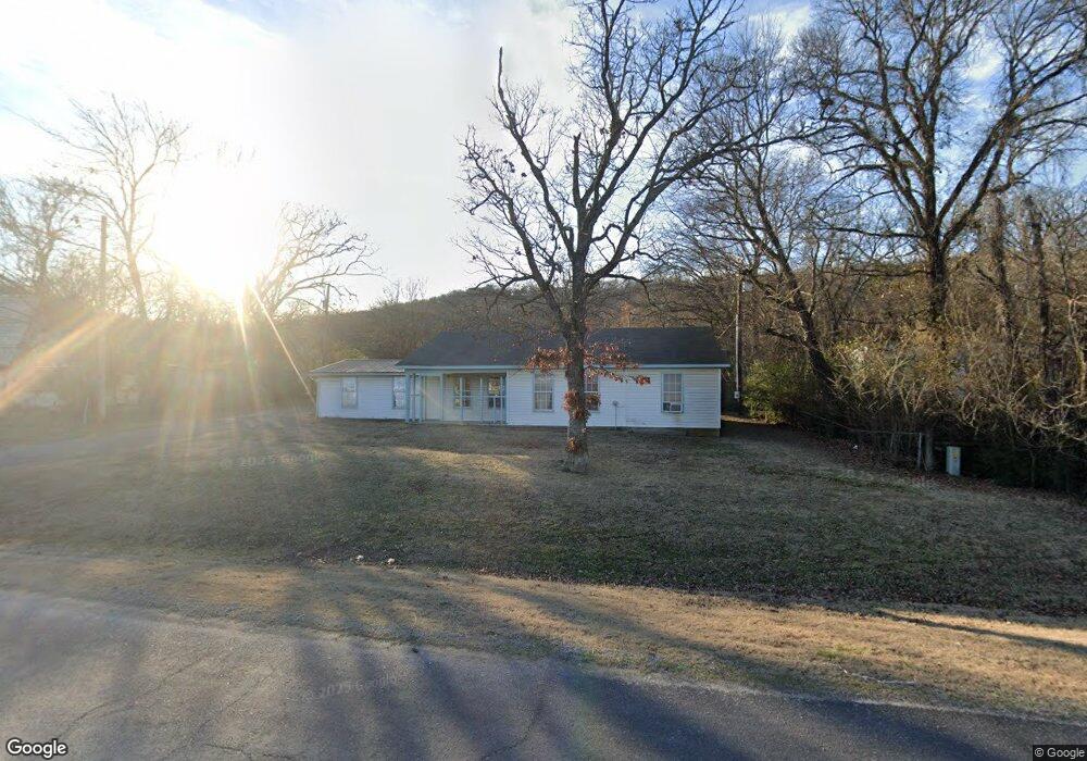 99956 Highway 100, Gore, OK 74435 - photo 1
