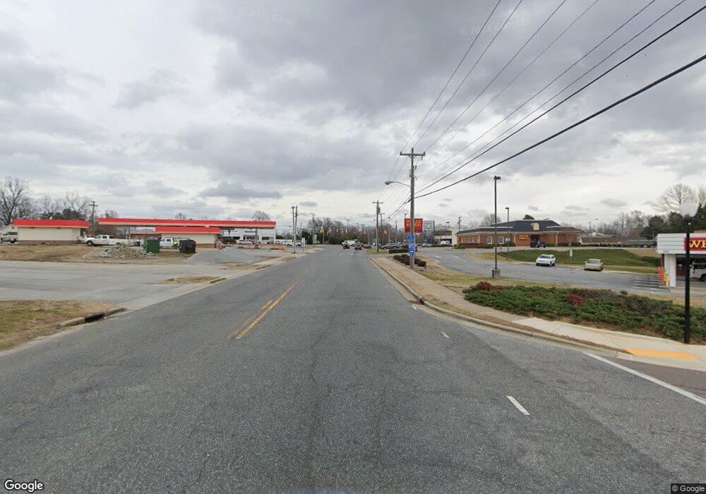 LOT 8 Bonnie Place, Archdale, NC 27263 - photo 1