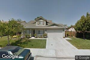 2753 Dorset Ln, Tracy, CA 95377