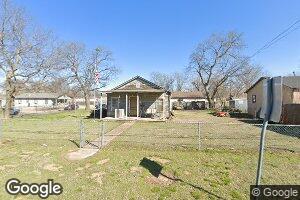 4113 W 5th St, Tulsa, OK 74127