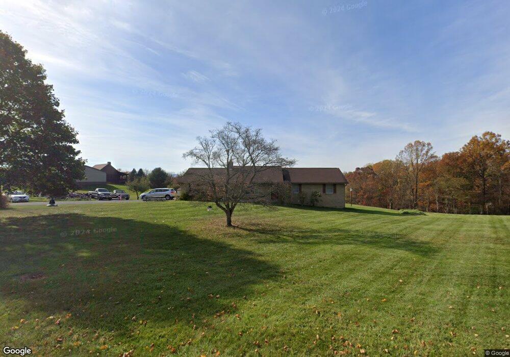 14404 Heavenly Acres Ridge, Hancock, MD 21750 - photo 1