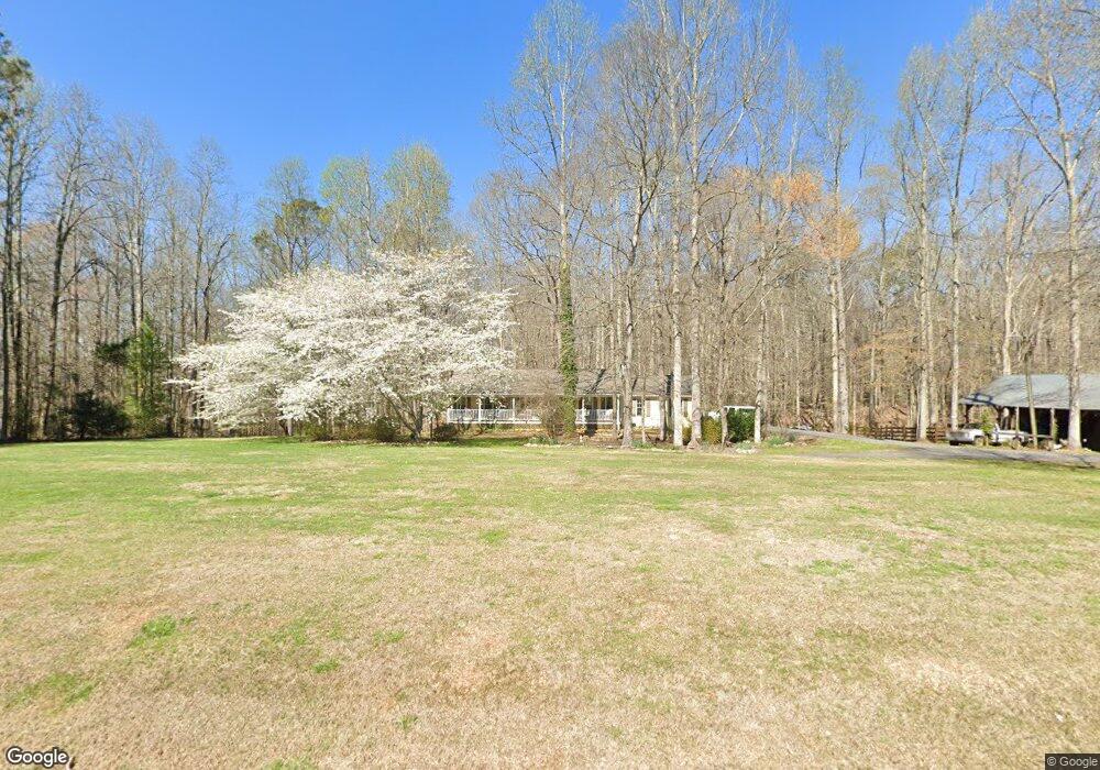 2005 Old Mill Rd, Ball Ground, GA 30107 - photo 1