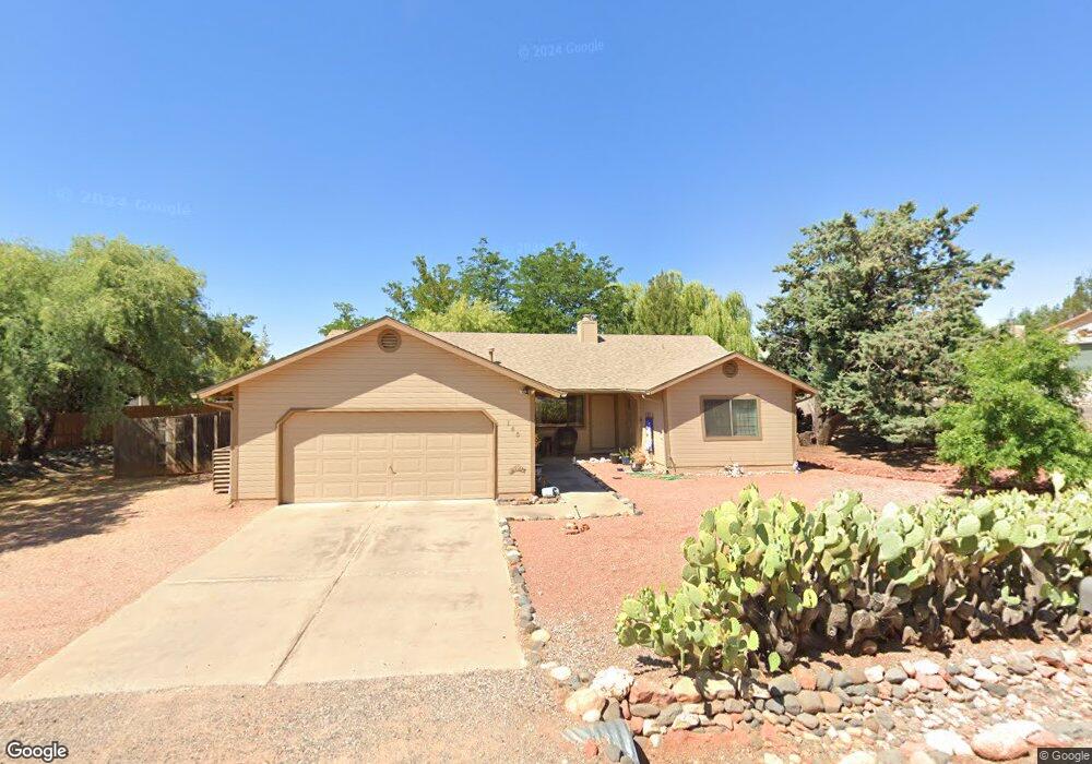165 Broken Arrow Way S, Sedona, AZ 86351 - photo 1