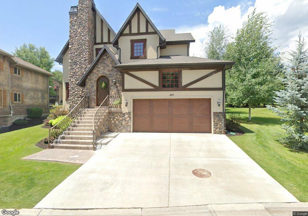 1175 N Cottage Way unit 7, Midway, UT 84049 - photo 1