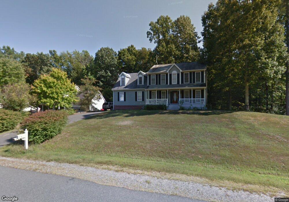 10420 Chesterwood Dr, Spotsylvania, VA 22553 - photo 1