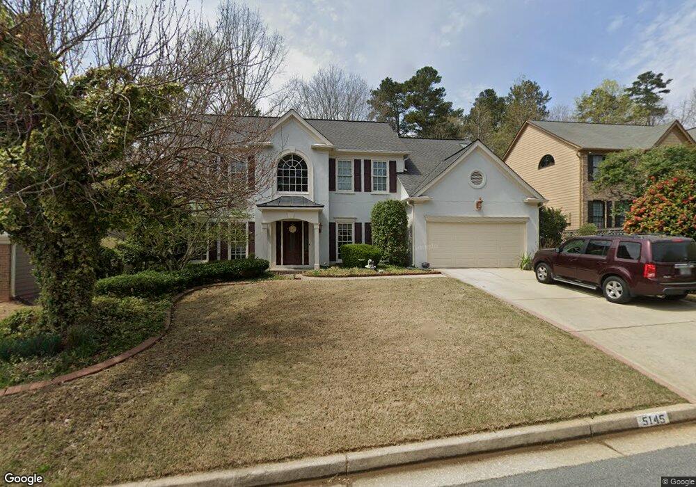 5145 Cinnabar Dr unit 6, Alpharetta, GA 30022 - photo 1
