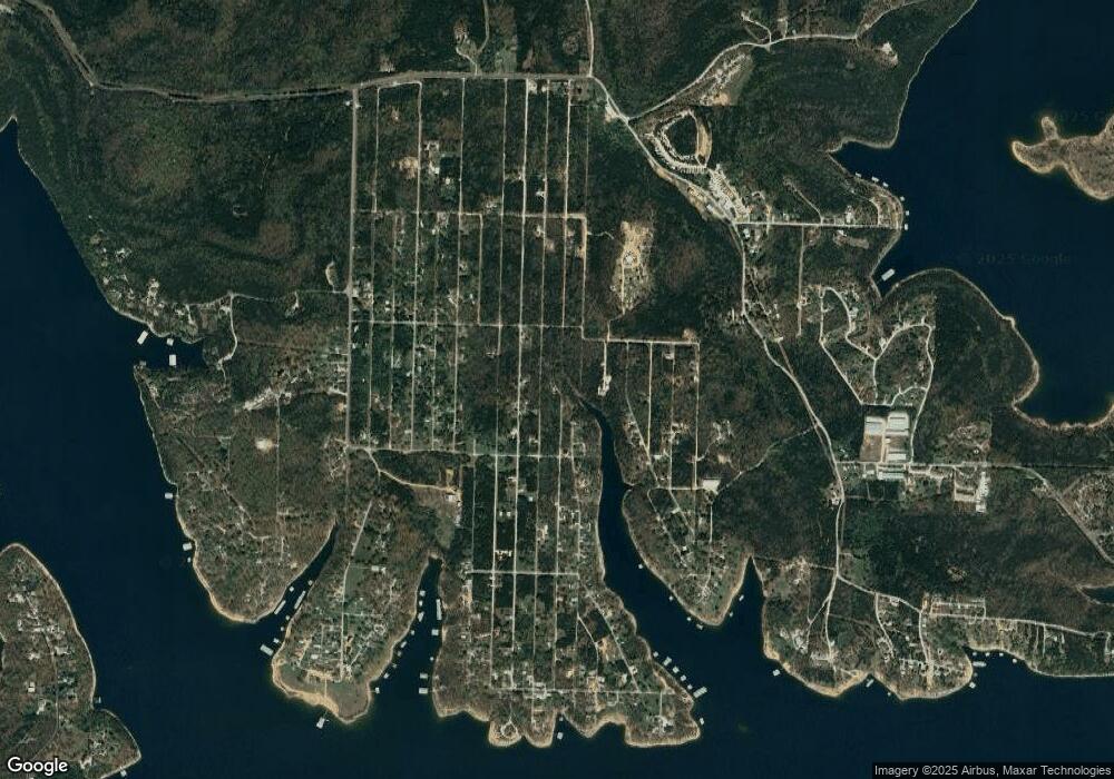 LOT 11 the Cottages, Shell Knob, MO 65747 - photo 1