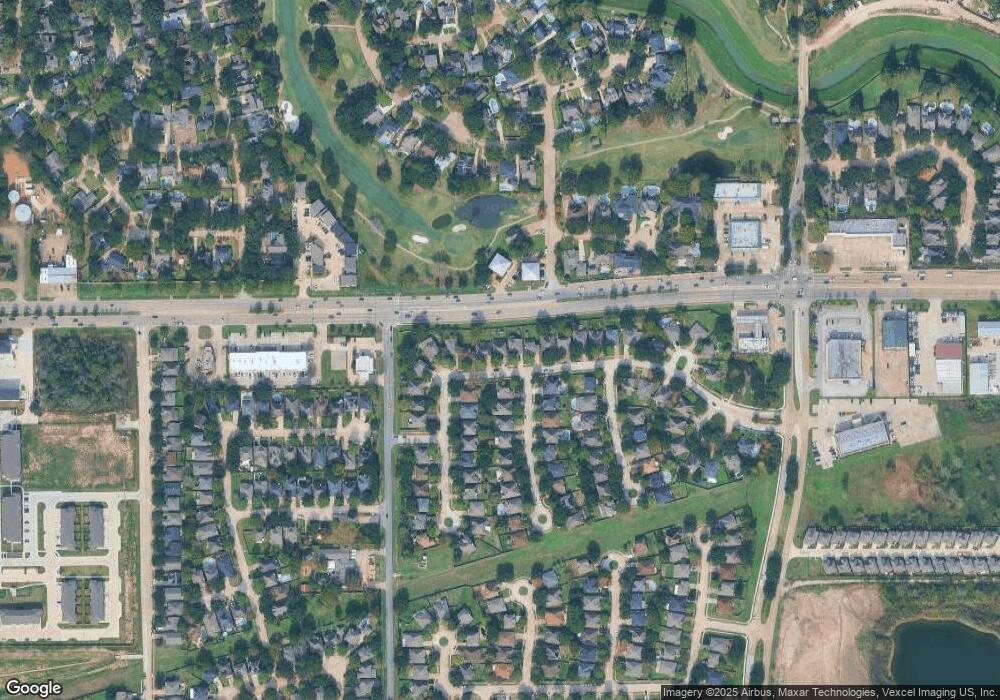 14910 Fairway Square Dr, Houston, TX 77084 - photo 1