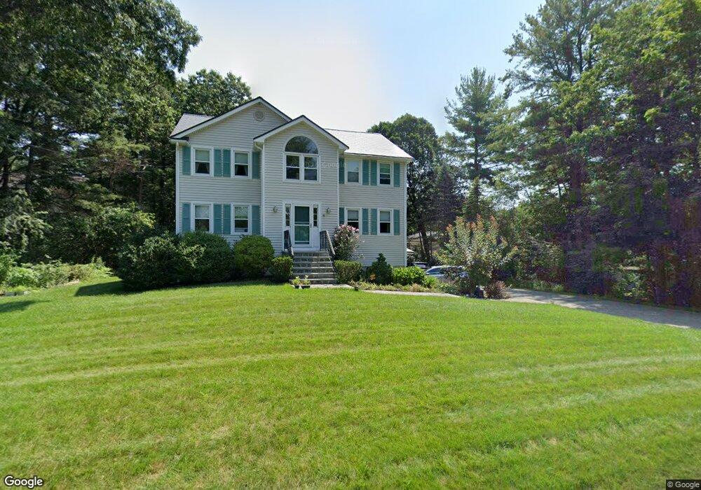 8 Baldwin Rd, Wilmington, MA 01887 - photo 1
