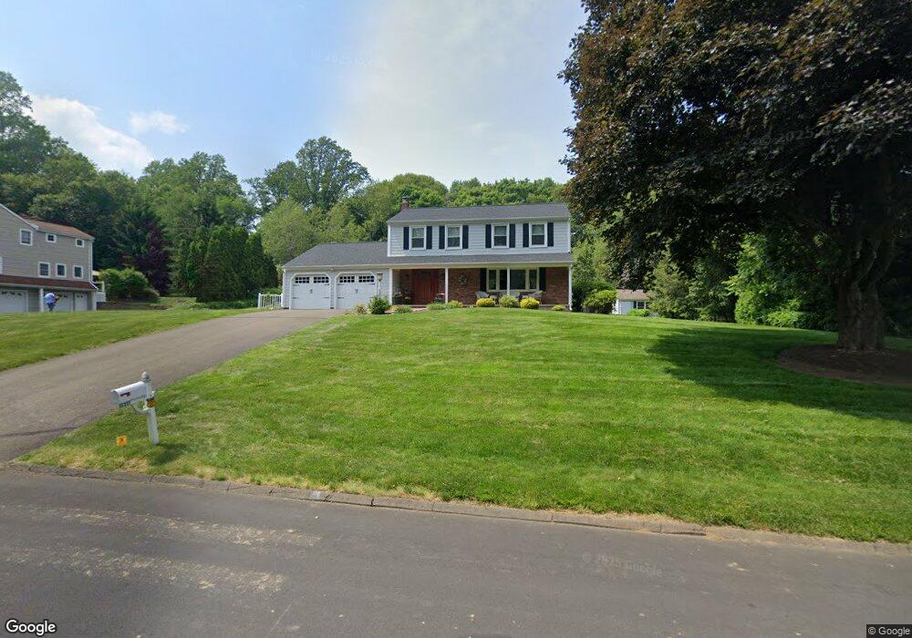 217 Argyle Rd, Orange, CT 06477 - photo 1