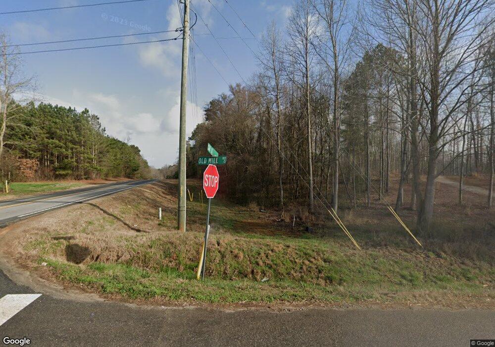 5 Old Mill Rd unit LOT 5, Jefferson, GA 30549 - photo 1