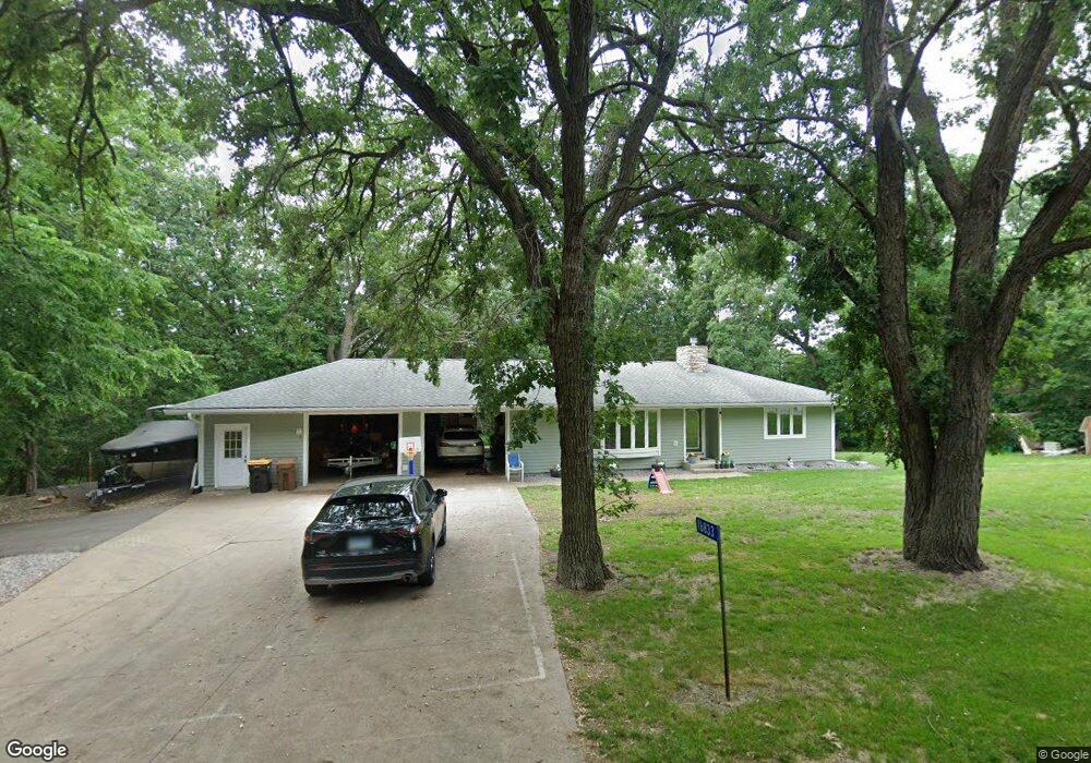 16833 Golf Course Rd, Glenwood, MN 56334 - photo 1