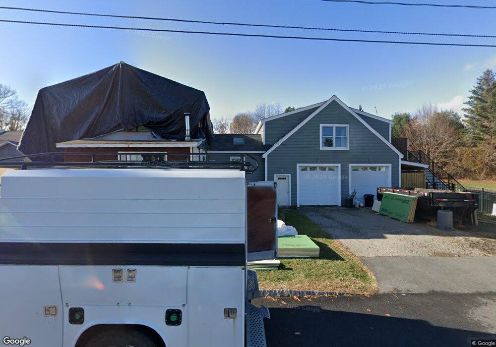 15 Central Ave, Portsmouth, NH 03801 - photo 1