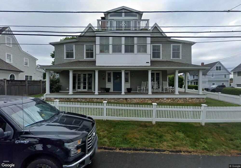 38 Island View Ave, Branford, CT 06405 - photo 1