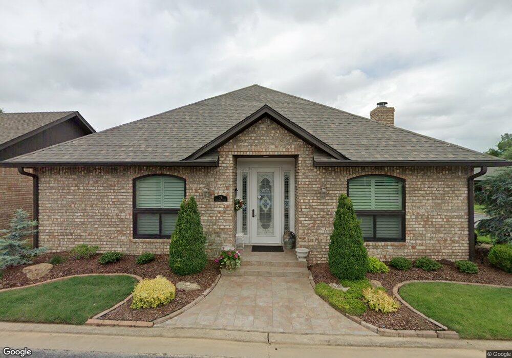 77 Overland Route St, Ardmore, OK 73401 - photo 1