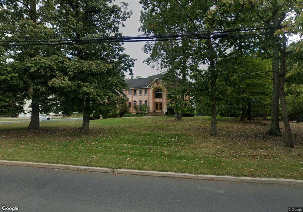 481 Union Hill Rd, Morganville, NJ 07751 - photo 1