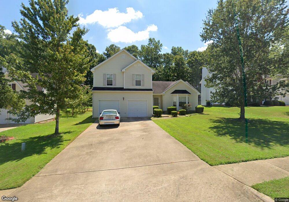 170 Creekview Blvd unit 65, Covington, GA 30016 - photo 1