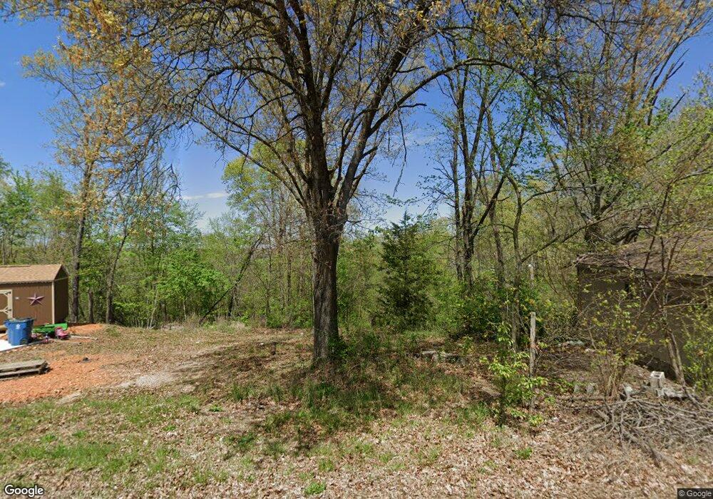 16191 Dogwood Cir, Bella Vista, AR 72715 - photo 1