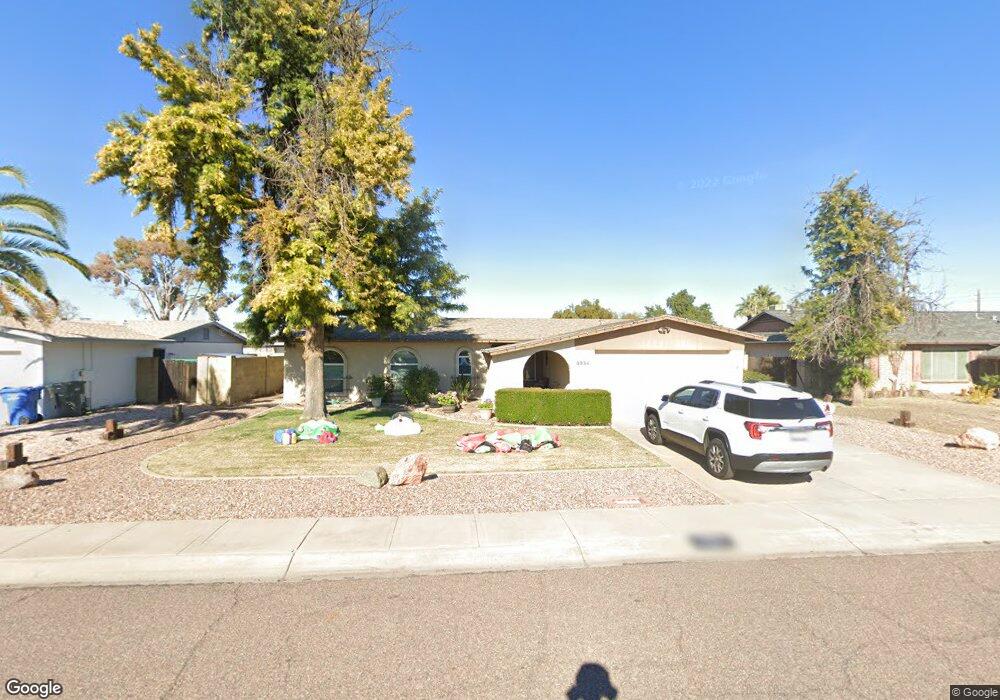 3934 W Ruth Ave, Phoenix, AZ 85051 - photo 1