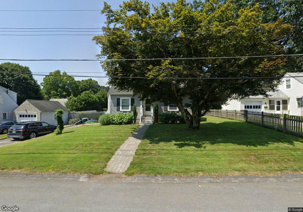 8 Nutting St, Nashua, NH 03064 - photo 1