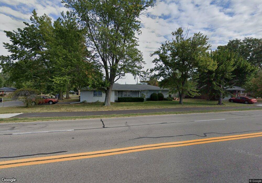 5210 E 25th St, Columbus, IN 47203 - photo 1