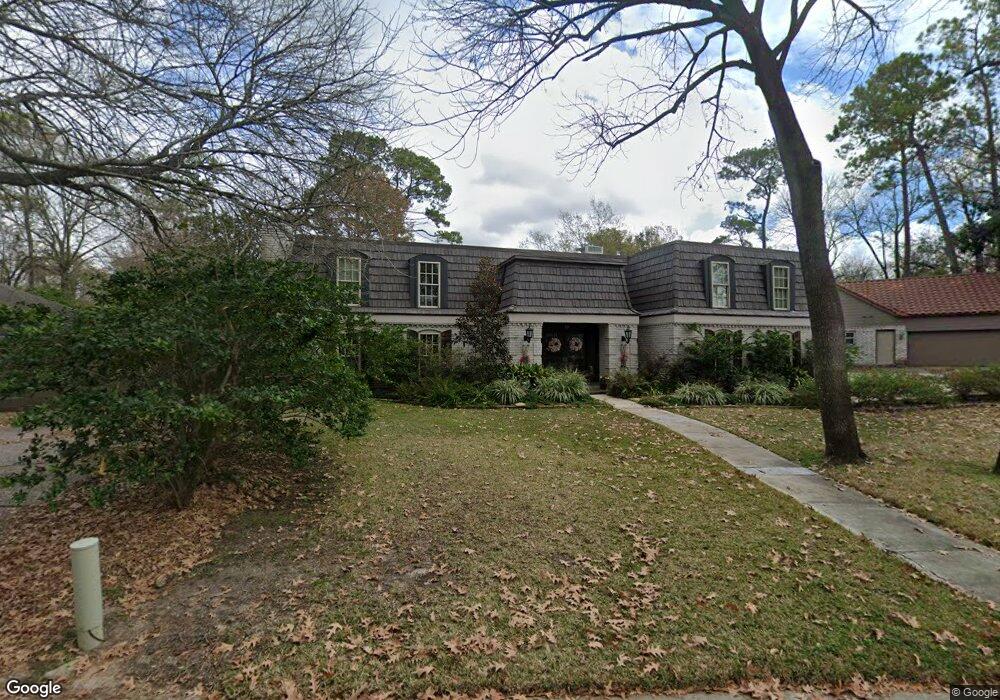 19 Briar Hill Dr, Houston, TX 77042 - photo 1