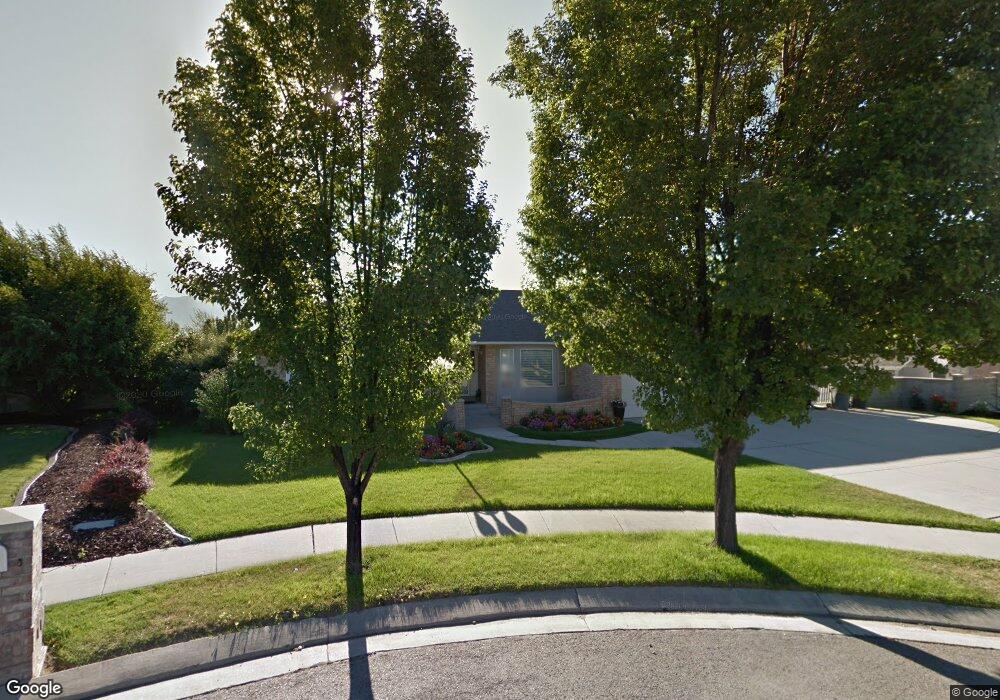 9435 Springfield Cir, South Jordan, UT 84095 - photo 1