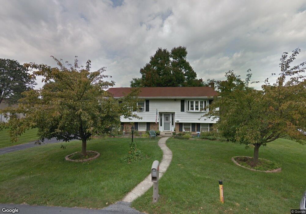 6237 Shepherd Hills Ave, Allentown, PA 18106 - photo 1