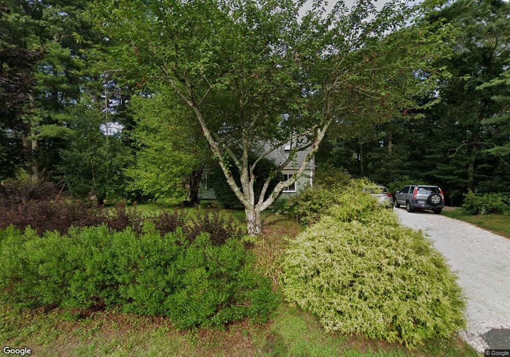 17 Sidewinder Rd, East Falmouth, MA 02536 - photo 1