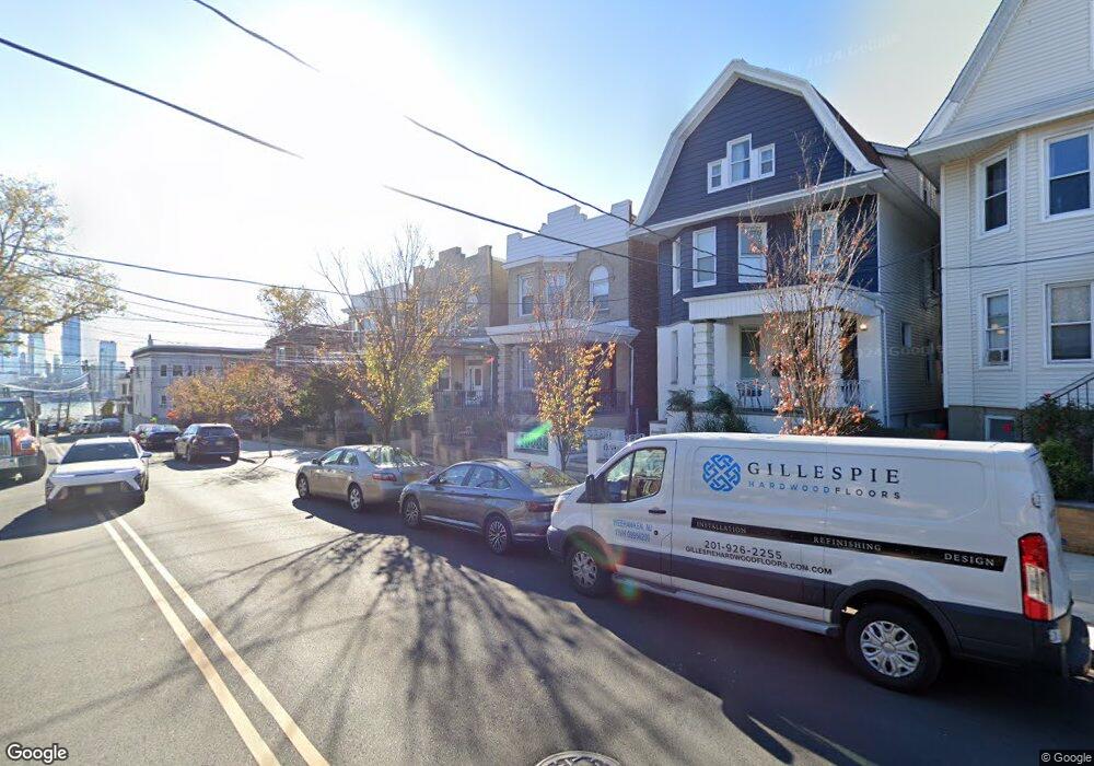 105 Shippen St unit 2, Weehawken, NJ 07086 - photo 1