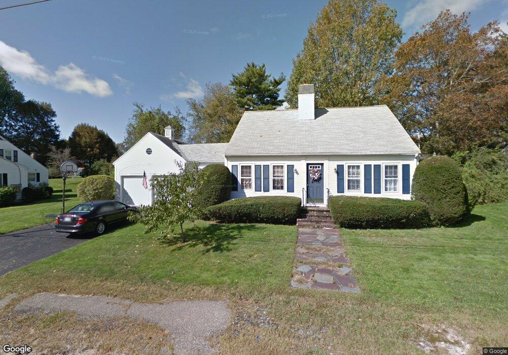 10 Hull Ave, Dover, NH 03820 - photo 1