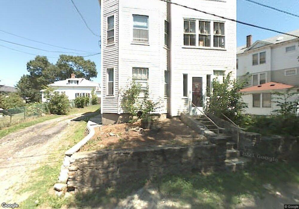 3 Hyannis Place, Worcester, MA 01604 - photo 1