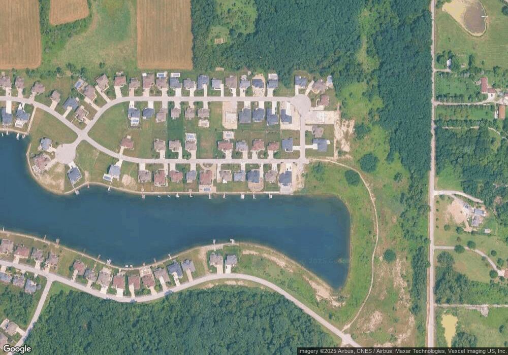 9305 Doubletree Dr N, Crown Point, IN 46307 - photo 1