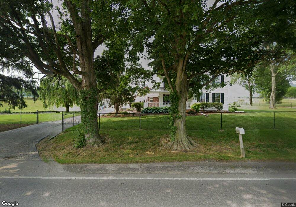 17944 S State Route 44, Allenwood, PA 17810 - photo 1