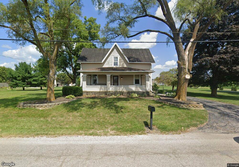 1520 W Southern Ave, Bucyrus, OH 44820 - photo 1