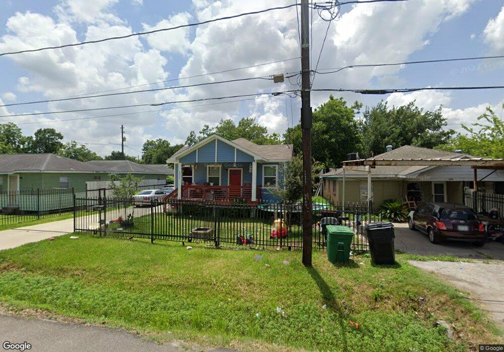 4209 Europa St, Houston, TX 77022 - photo 1