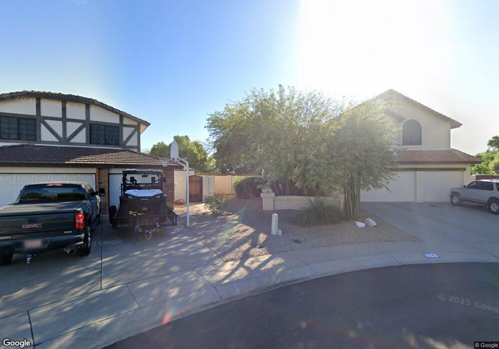 2045 E Bendix Dr, Tempe, AZ 85283 - photo 1