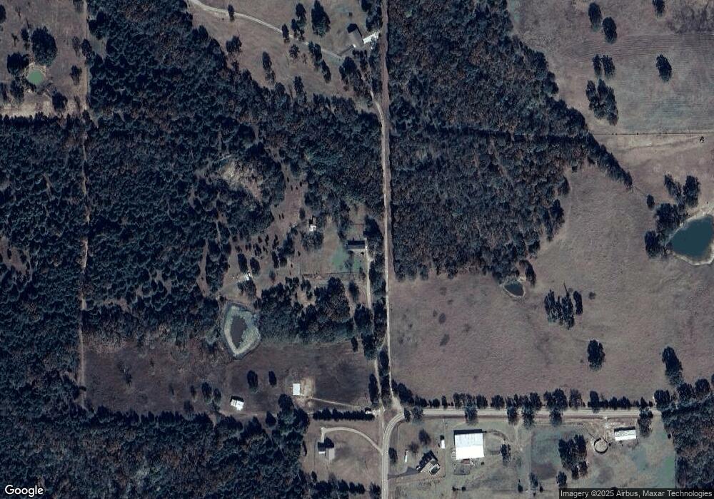 102824 State Highway 64b, Muldrow, OK 74948 - photo 1