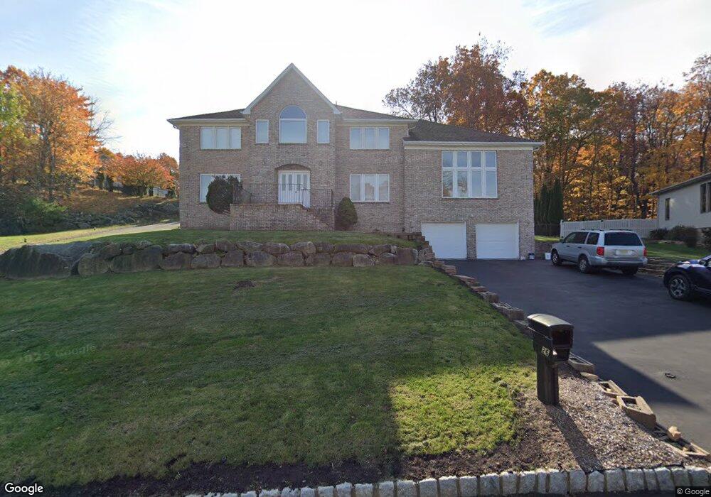 26 Emerson Rd, Morris Plains, NJ 07950 - photo 1