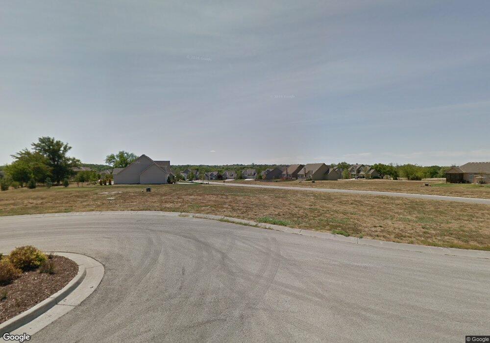 21117 W 60th St, Shawnee, KS 66218 - photo 1