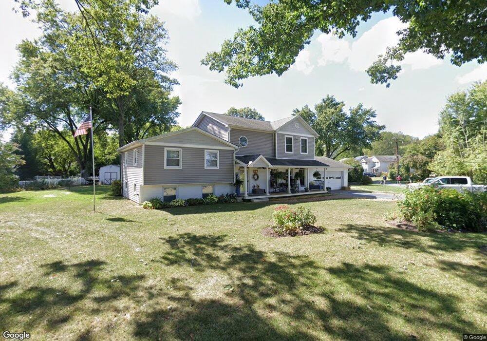 1856 Cherry Rd, Annapolis, MD 21409 - photo 1