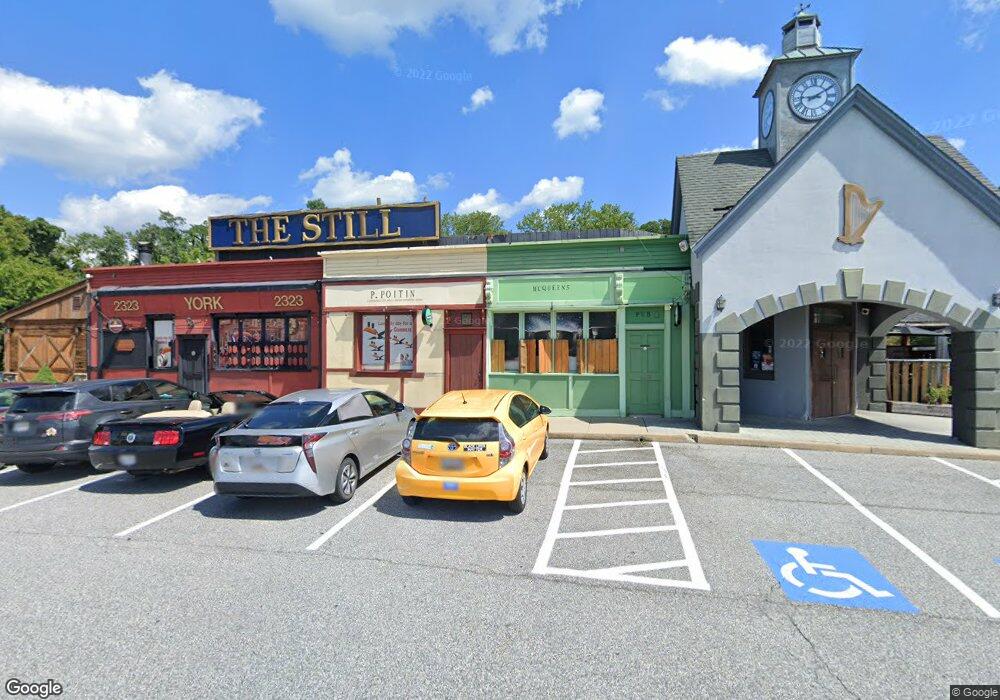 2323 York Rd, Lutherville Timonium, MD 21093 - photo 1