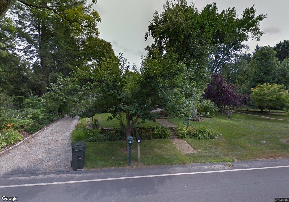 10 1/2 Springfield St, Wilbraham, MA 01095 - photo 1