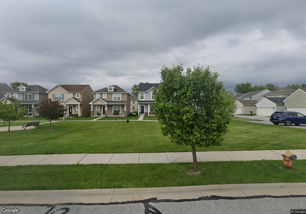 2528 W 127th Ln, Crown Point, IN 46307 - photo 1