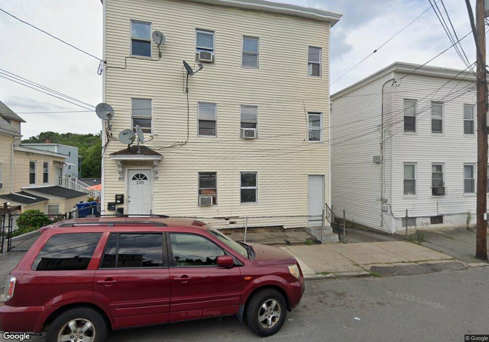 133-135 Union St, Lawrence, MA 01841 - photo 1